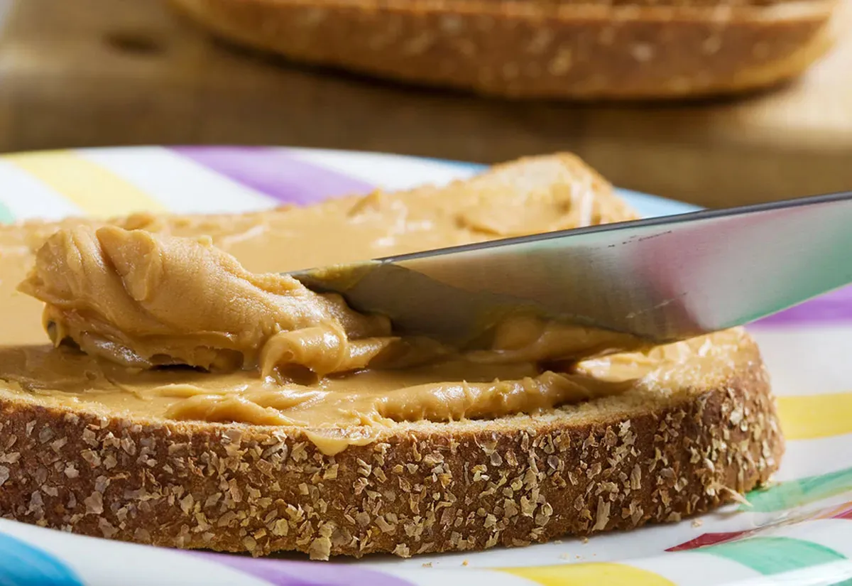 Private-Label Peanut Butter in UK